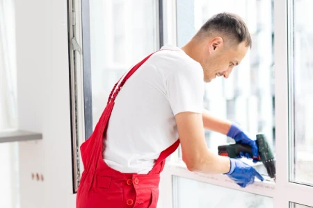 24/7 Glass Door Repair Facilities in Margate, FL