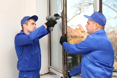 Residential Broken Glass Repair Solutions in Margate, FL