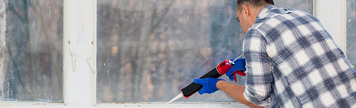 Foggy Window Repair Services in Margate, FL