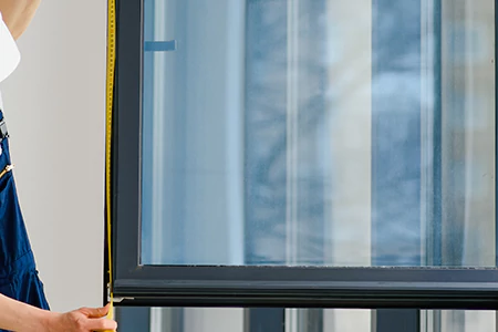 Glass Glazing Cost in Margate, FL