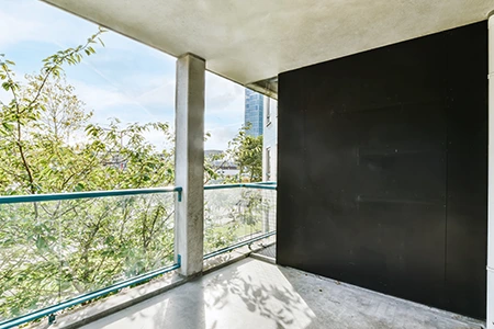 Commercial Glass Railing Repair Services in Margate, FL