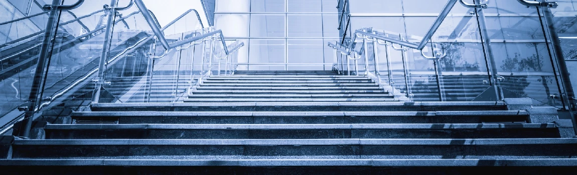 Glass Panel Inserts in Margate, FL