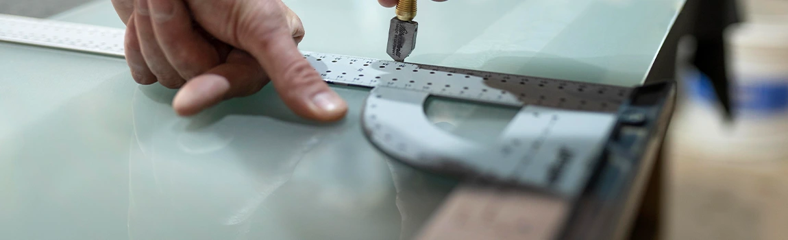 Commercial Glass Repair Company in Margate, FL