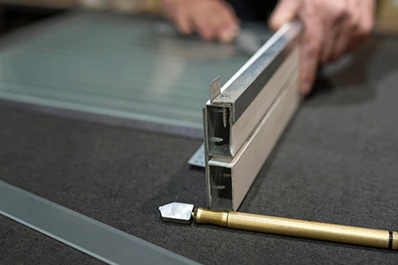 Sliding Glass Door Repair Company in Margate, FL