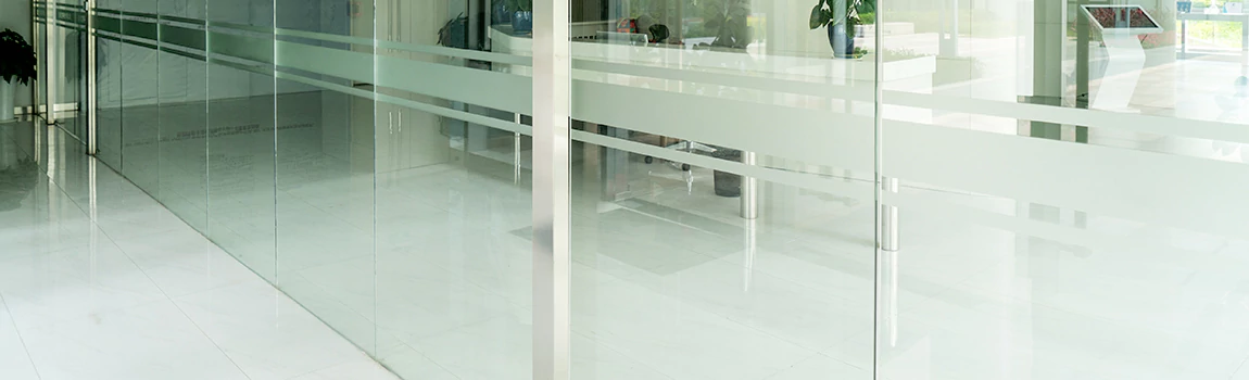 Local Glass Repair in Margate, FL