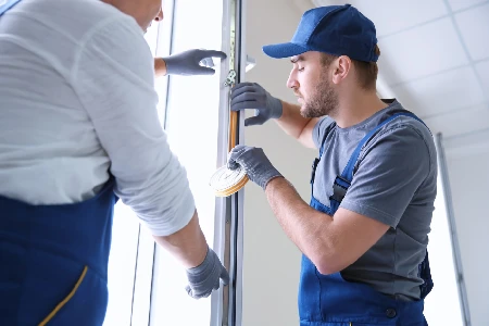 Insulated Glass service in Margate, FL