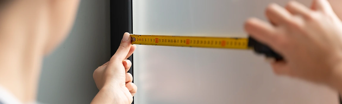 Types of Glass Replacement in Margate, FL