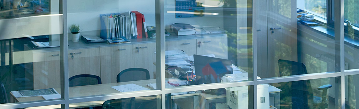 Replace Insulating Glass in Margate, FL