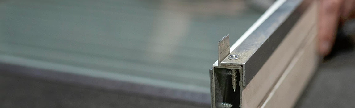 Foggy Mirror Repair in Margate, FL