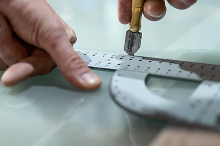 Mirror Re-framing in Margate, FL