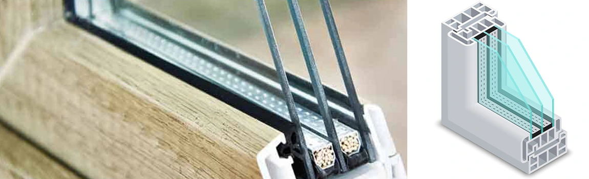 Triple Pane Fiberglass Windows in Margate, FL