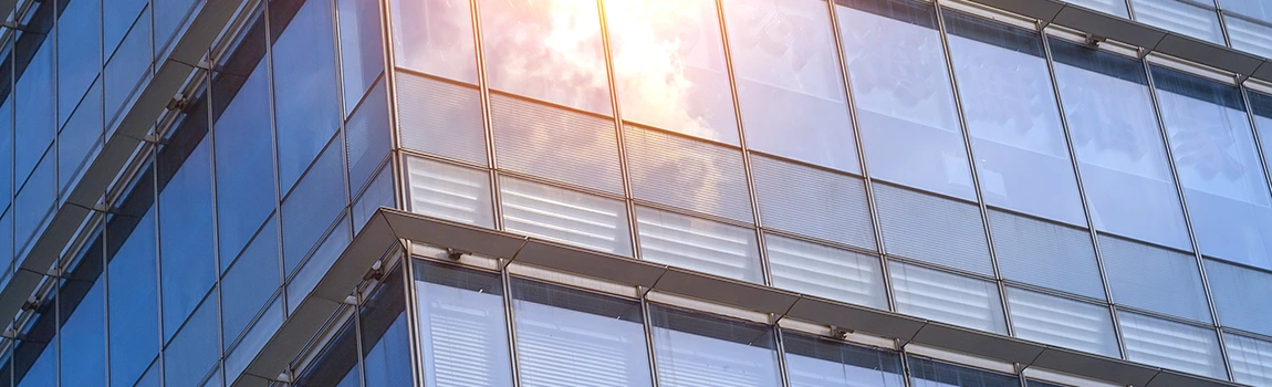 UV-Resistant Glass Experts&nbsp;in Margate, FL