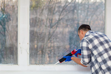 Prevention Tips of Window Seal Repair Services in Margate, FL